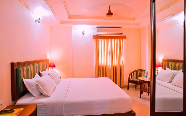 Gulshan International Hotel
