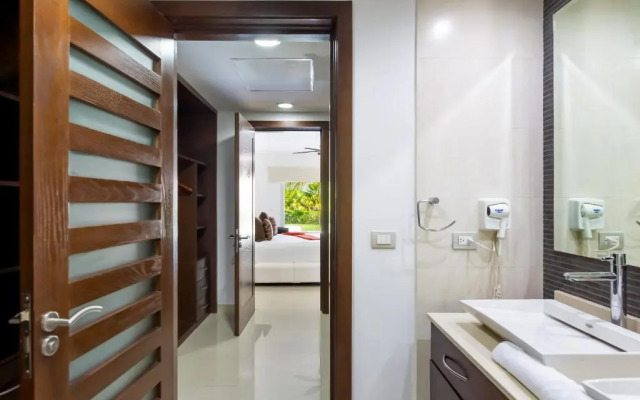 Pure Mareazul Riviera Maya