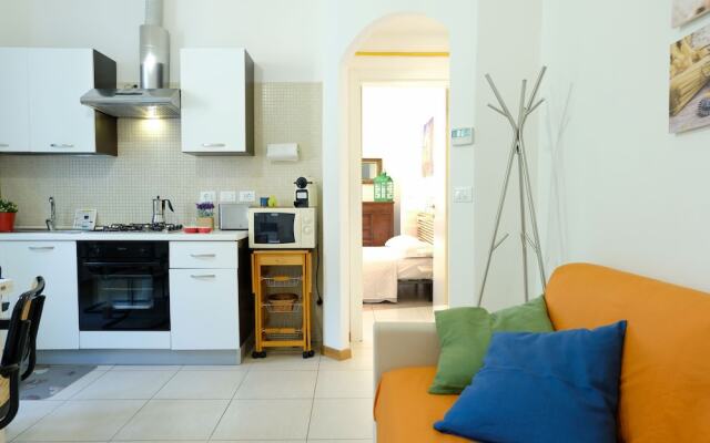 Marconi Airport Cozy Dream Flat