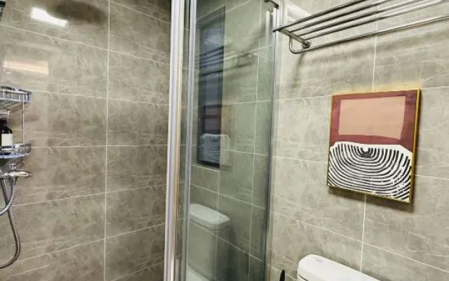 Manshiguang Homestay (Vanke Manxixuan Branch)