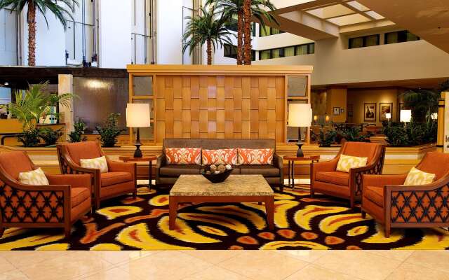 Hilton Orange County/Costa Mesa