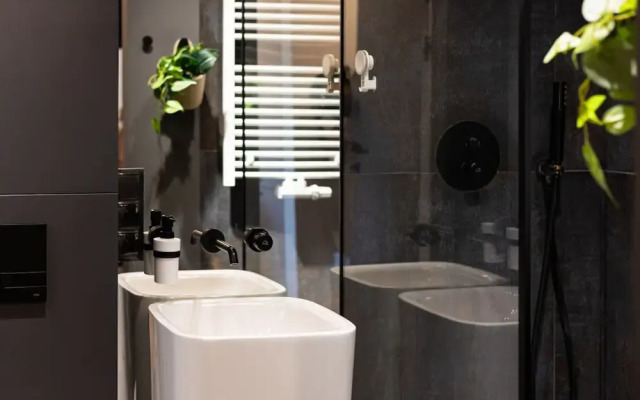 Pueblo Spacerkiem Brd na Stary Rynek Gara