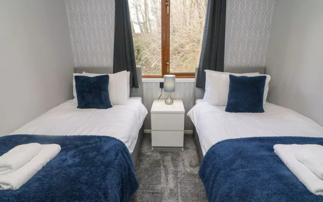 Park View Lodge, Arnside 7