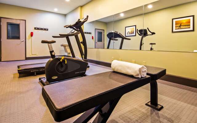 Best Western Mt.Vernon Inn