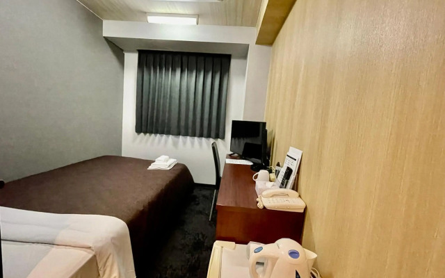 Hotel Select Inn Saitama Moroyama