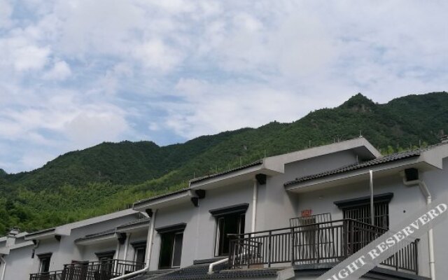 Tianguang Yunjing Hotel