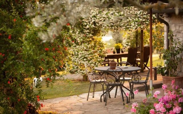 Hotel Tenuta di Canonica