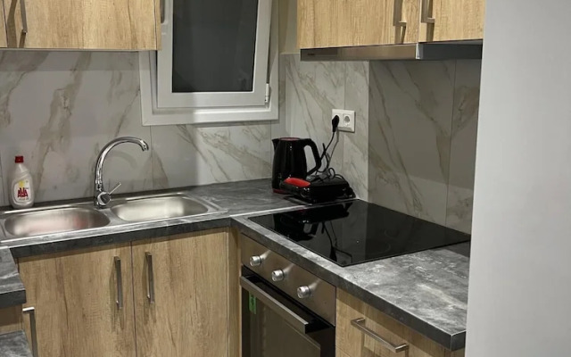 Koukaki Gem in Athina