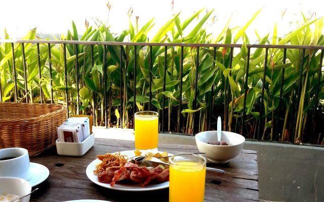 FRii Bali Echo Beach