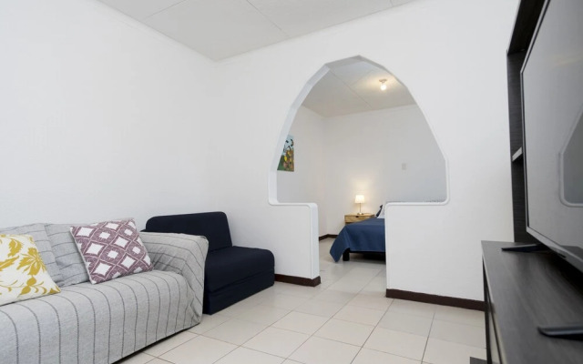 Casa Bogotana