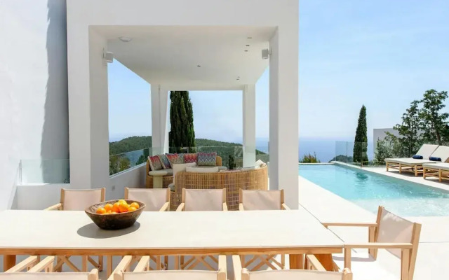 Modern Villa in Santa Eulalia