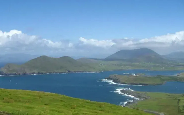 Glor Na Farriage Holiday Homes