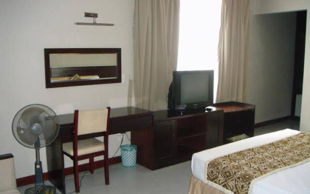 Holiday Hotel Haiphong