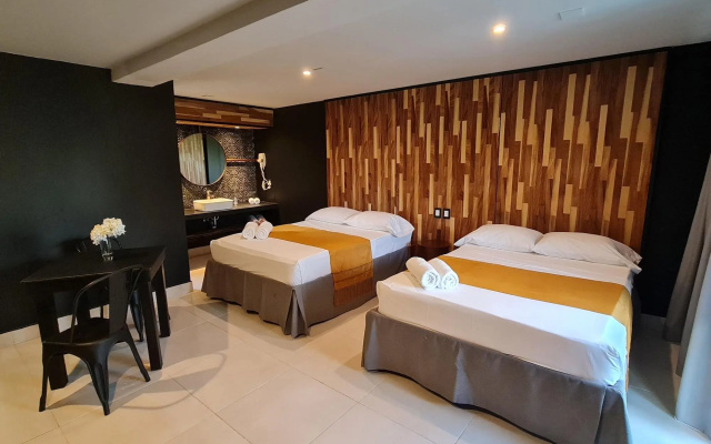 Gaia Tulum