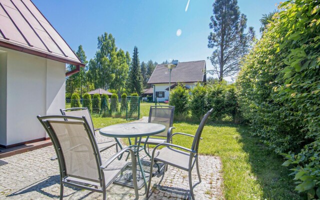 Beautiful Home in Lubiatowo With 2 Bedrooms and Wifi