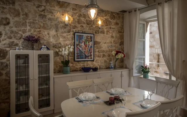 Poet s House Dubrovnik Old Town