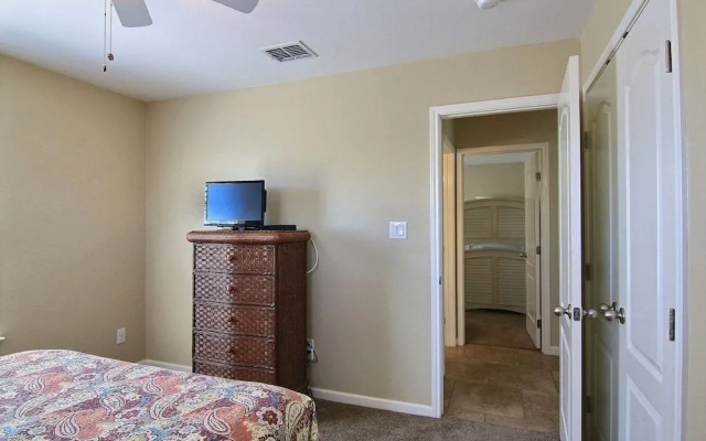 Pop-A-Top - 3 Br home