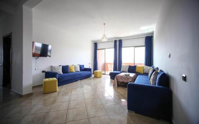 Very Nice Apartment With Pool and Garden