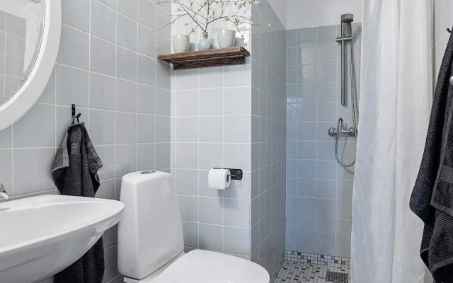 18 Person Holiday Home in Frederiksvaerk