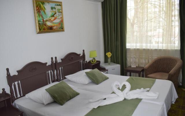 Hotel Miorita