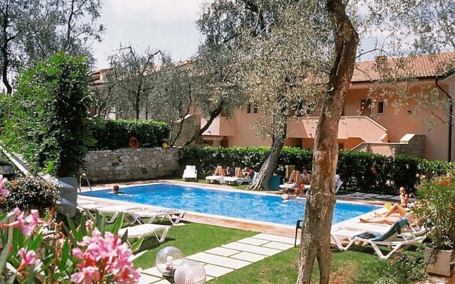 Residence Club Gardablù