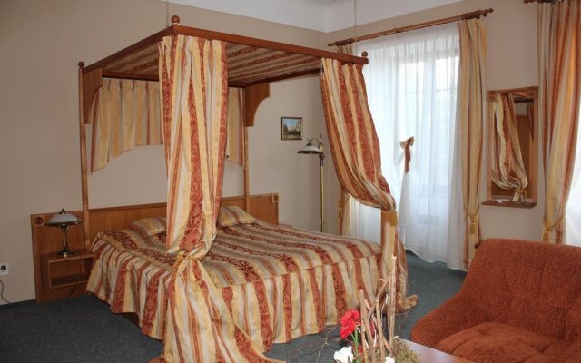 Hotel Gurman