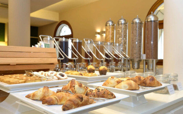 Hotel Canon D'Oro