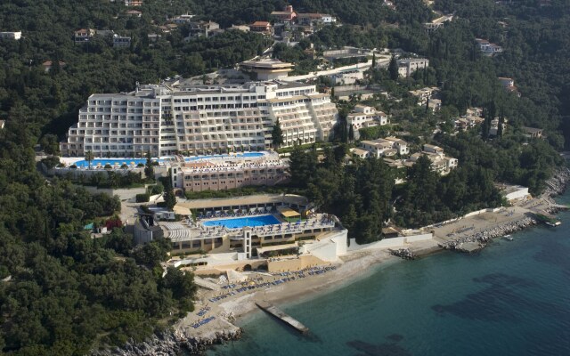 Sunshine Corfu Hotel & Spa 