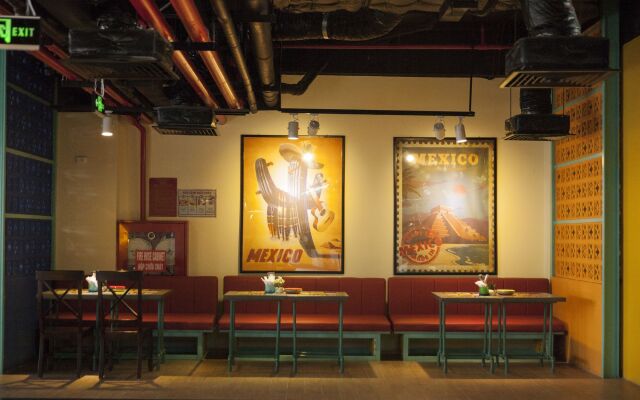 Cocobay Danang Boutique Hotels