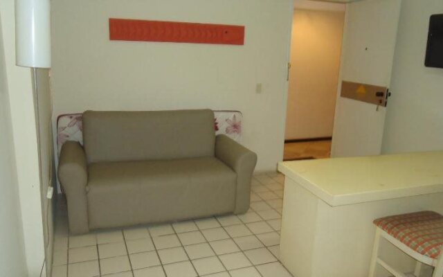 Apartamento Boa Viagem