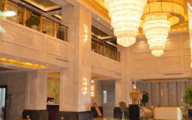 Shengqi Hotel