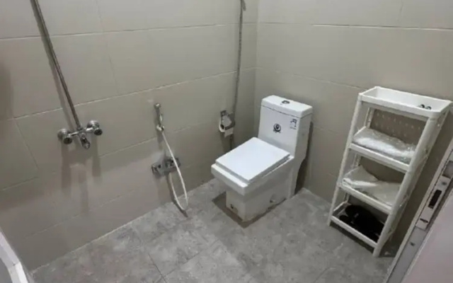 GhafwaHHotelApartmentsServicedApartments