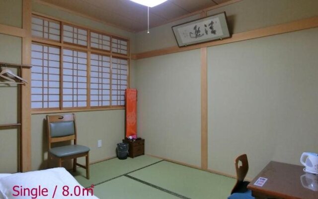 Ryokan Kyoraku