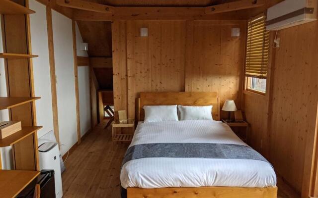 Ritomaru Villa @ Hatsuyama Iki