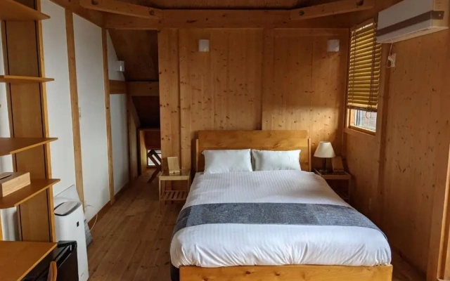 Ritomaru Villa @ Hatsuyama Iki