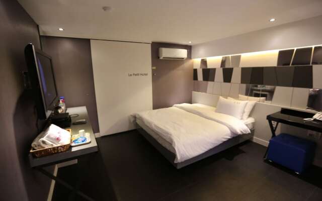 CU Hotel