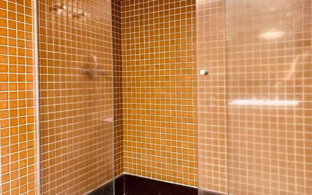 Ouro Minas Hotel Belo Horizonte, Dolce by Wyndham