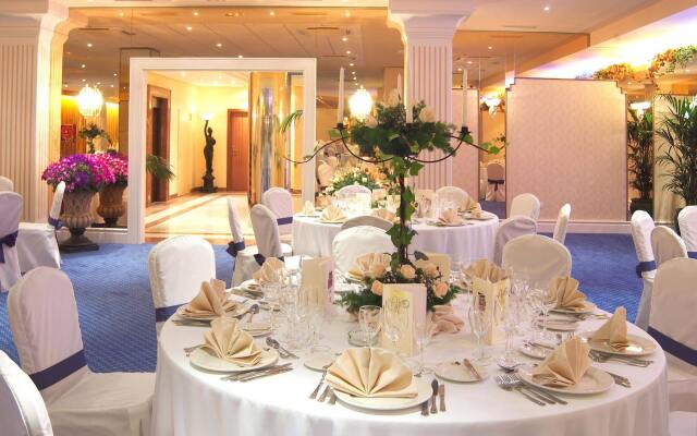 Hotel Riu Garoé