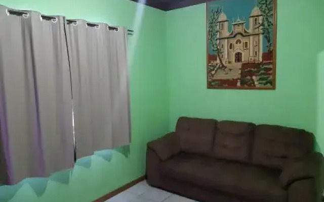 JOÃO CARLOS CASAS 3 Quartos Penha SC