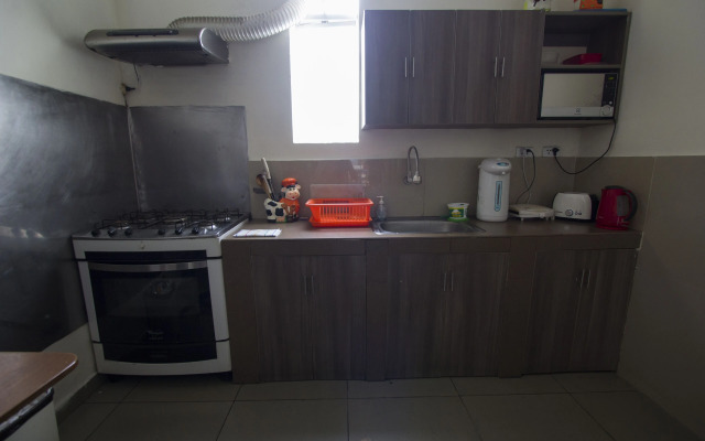 Lima House - Hostel