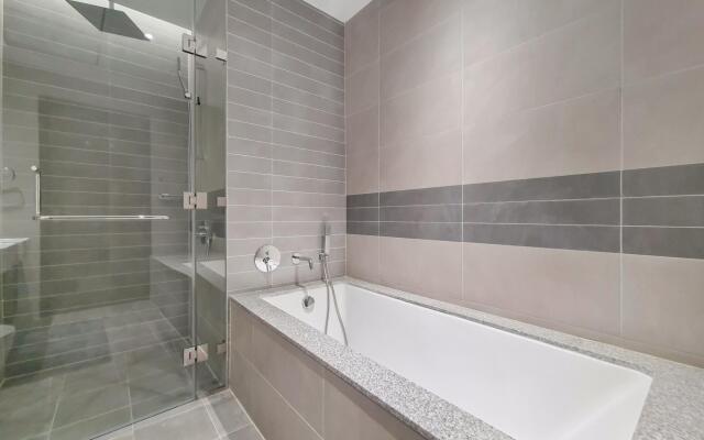 Za'abeel - Park Gate Residence 2 507