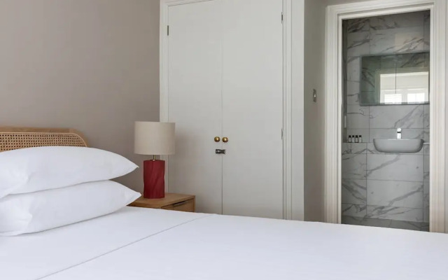 Canning Place Mews by Onefinestay