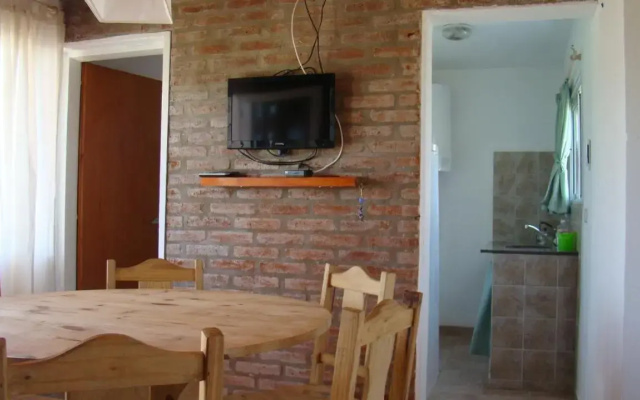 Remanso Los Molinos