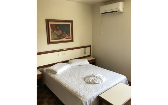 Soratur Hotel & Coworking