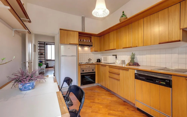 Mamo Florence - Gastone Apartment