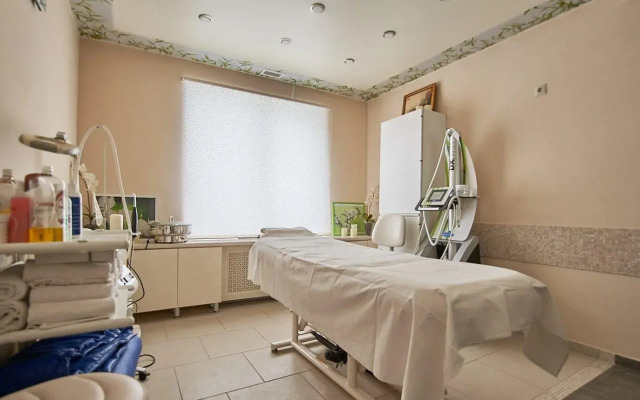 Zagorskiye Dali Health Resort