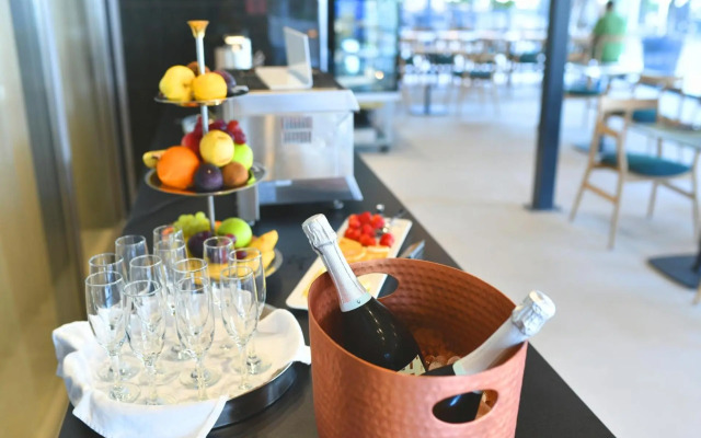 Hotel Milenij