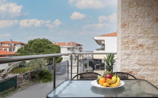 Eolica Rooms
