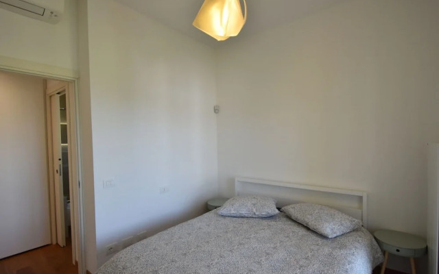 Pallanza Lakeview Apartment