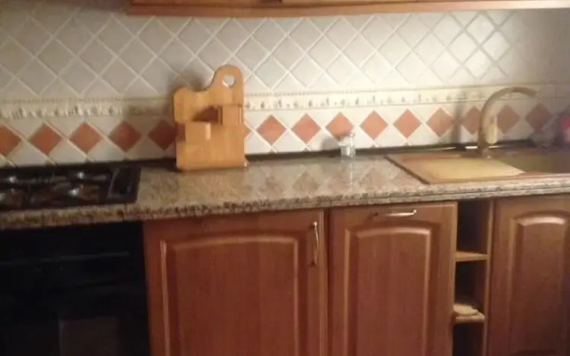 Bab Rouah 2 Bedroom Apartment